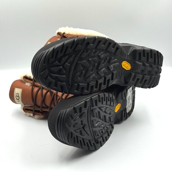 UGG Butte Boot Worchester - Picture 11 of 16